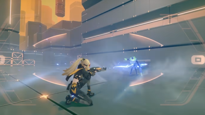 Vorschläge für Ziehungen in Zenless Zone Zero 1.6 Teilen von Gedanken zur Kartenziehung in Zenless Zone Zero 1.6