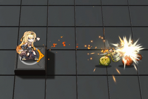Wie ist das Wasserrad in Arknights? Eine Vorstellung des Wasserrads in Arknights