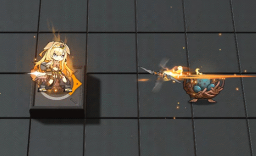 Wie ist das Wasserrad in Arknights? Eine Vorstellung des Wasserrads in Arknights