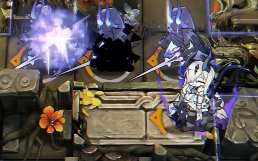 Arknights Todesstrahl Wie ist Arknights Operator Todesstrahl?