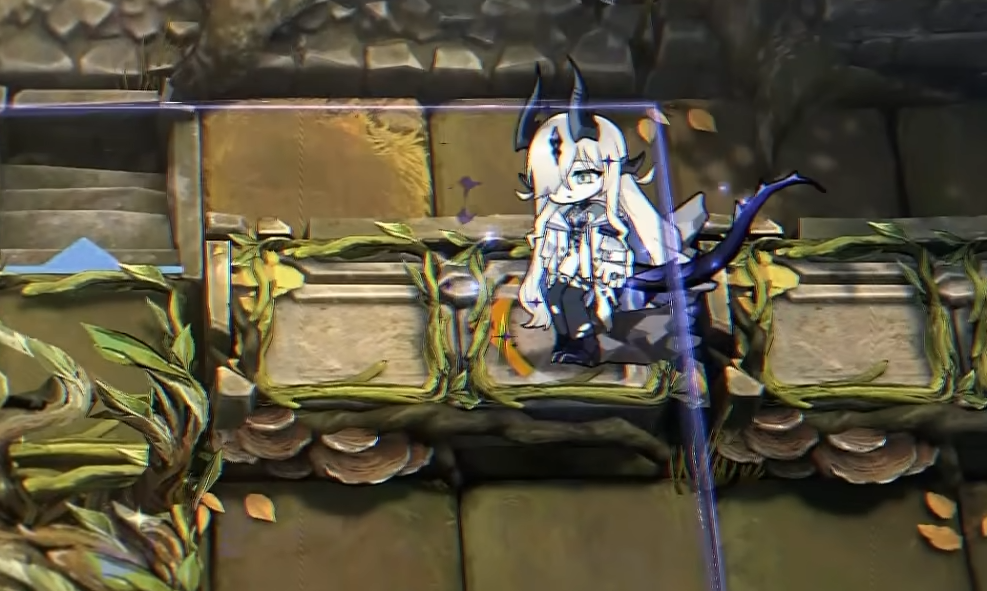 Arknights Todesstrahl Wie ist Arknights Operator Todesstrahl?