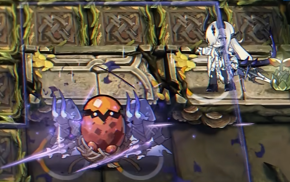 Arknights Todesstrahl Wie ist Arknights Operator Todesstrahl?