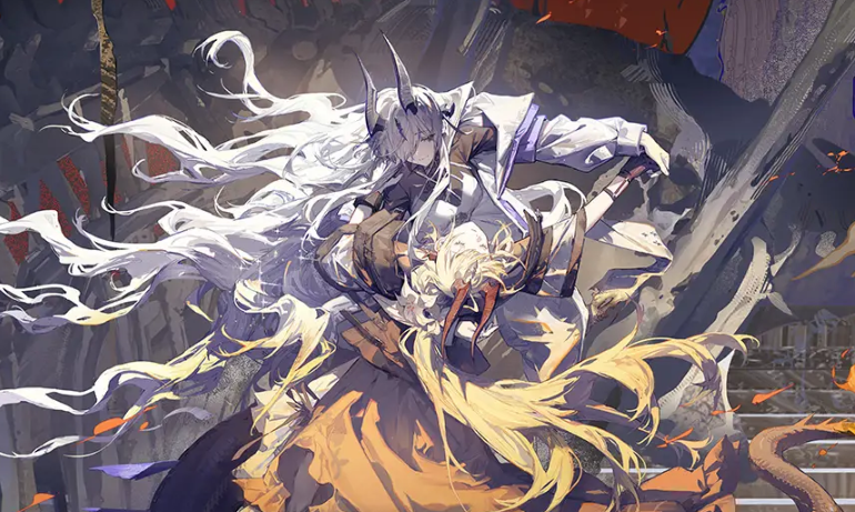 Einführung zum Event "Requiem in Flammen" in Arknights Welche Aktivitäten gibt es beim Event "Requiem in Flammen" in Arknights