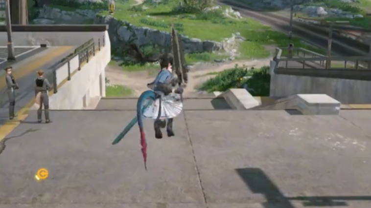 Wer ist Xiao Chen in Tomorrow's Ark Endfield? Vorstellung von Chen Qianyu in Tomorrow's Ark Endfield