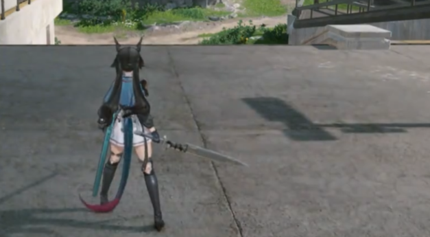 Wer ist Xiao Chen in Tomorrow's Ark Endfield? Vorstellung von Chen Qianyu in Tomorrow's Ark Endfield