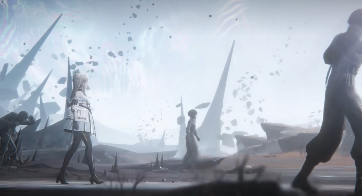 Spendet man Geld für Arknights Endfield? Gibt es Bezahlinhalte in Arknights Endfield?