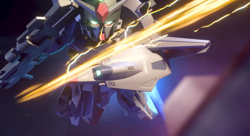 Wie ist der Gundam Stahlgedicht Tallgeese? Eine Spielanleitung für den Gundam Stahlgedicht Tallgeese.