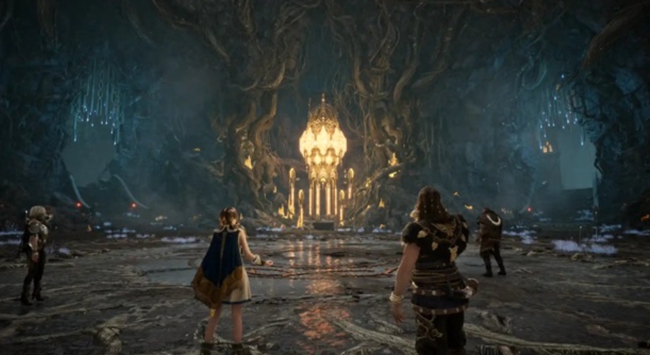Wie man die Anfängeraufgaben in Ymir's Saga macht - Eine Einführung in die Anfängeraufgaben von Ymir's Saga