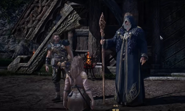 Wie man die Anfängeraufgaben in Ymir's Saga macht - Eine Einführung in die Anfängeraufgaben von Ymir's Saga