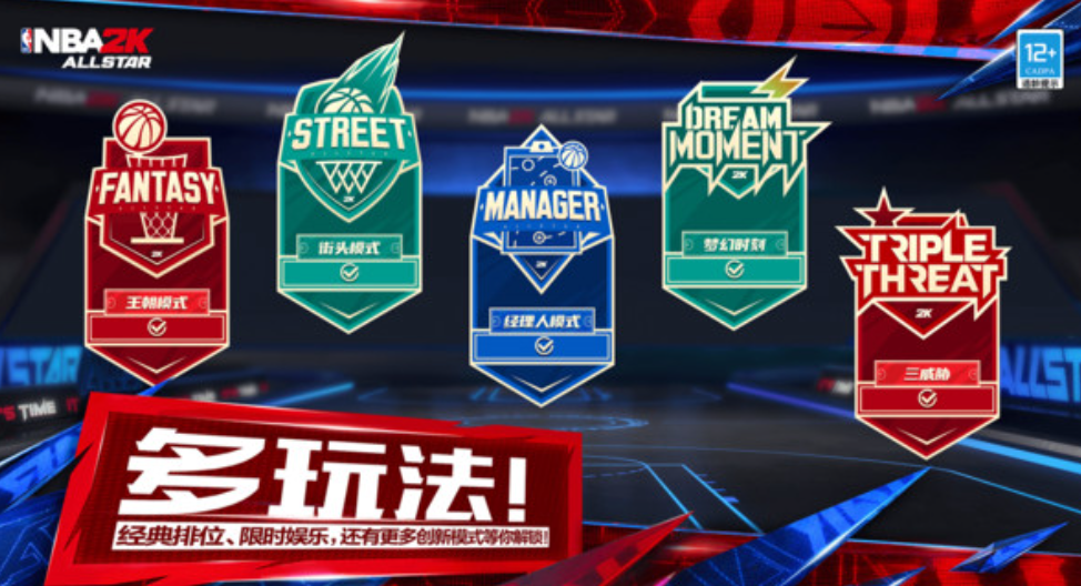 Hat der NBA All-Star Manager-Modus? Gibt es Tipps für den Manager-Modus im NBA All-Star?