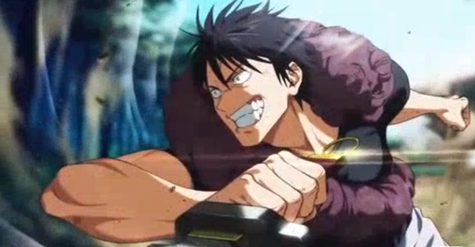 Eigenschaften von Megumi Fushiguro in Jujutsu Kaisen: Phantombewegung, welche Fähigkeiten hat Megumi Fushiguro in Jujutsu Kaisen: Phantombewegung?