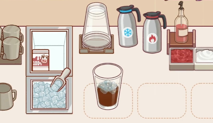 Leckere Eiskaffee Americano zubereiten – Eine umfassende Anleitung für verschiedene Kaffeesorten und Zubereitungsarten