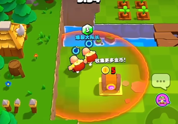 Anfänger-Tutorial für das Explosive Squad Spielanleitung für Anfänger beim Explosive Squad