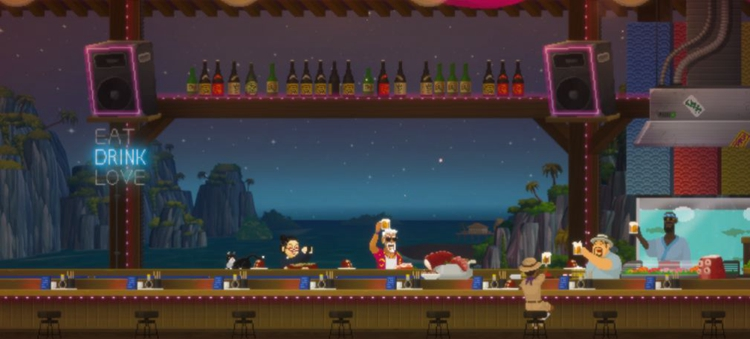 Wo man das Mikrofon für Dave den Taucher findet: Anleitung für die Mikrofon-Mission im Handy-Spiel "Dave der Taucher"
