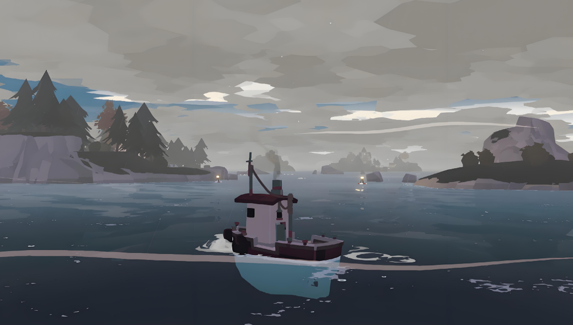 Einführung in die gekrümmten Fischplatten von Fisher's Fables Eine umfassende Anleitung zu den gekrümmten Fischen im Handy-Spiel Fisher's Fables