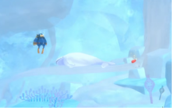 Welche Auswirkungen hat das Sammeln und Retten in Dave the Diver? Detaillierte Erläuterung der Auswirkungen des Sammelns und Rettens in Dave the Diver