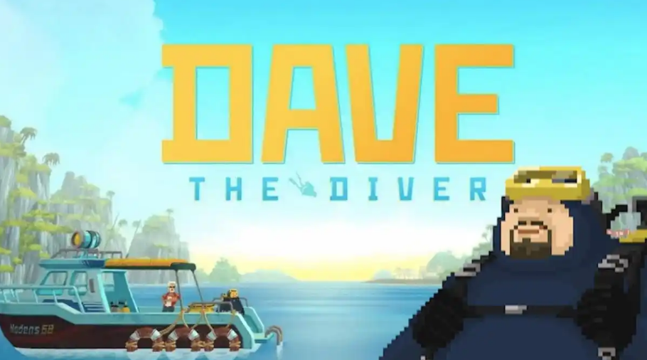 Ist die Geschichte von Taucher Dave wahr? Eine detaillierte Erläuterung des Vorbilds für die Geschichte von Taucher Dave