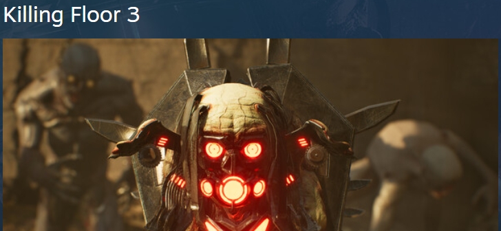 Wo befindet sich der Testraum in Killing Floor 3? Was ist die Funktion des Testraums in Killing Floor 3?