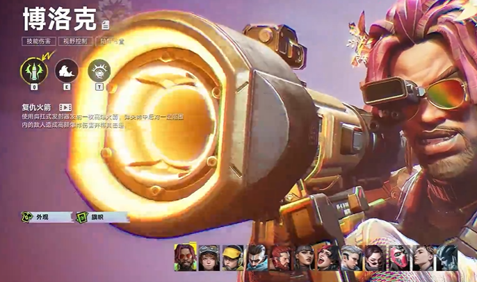 Which characters are in Outriders and a comprehensive list of Outriders characters along with their skills explained
