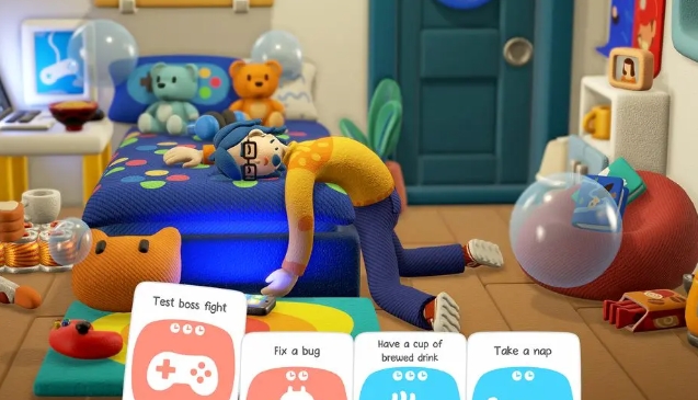 Teilung der offenen Beta-Phase von Lazy Hero und Anmeldungsadresse für Lazy Hero