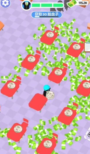 Teilnahme an der öffentlichen Beta-Phase des Kochgott-Simulators Freigabe-Adresse für den Kochgott-Simulator