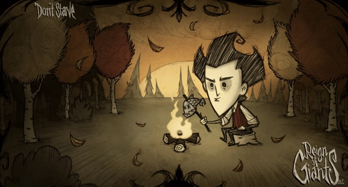 Wie man Don't Starve Together auf dem Handy spielt: Anleitung für Anfänger