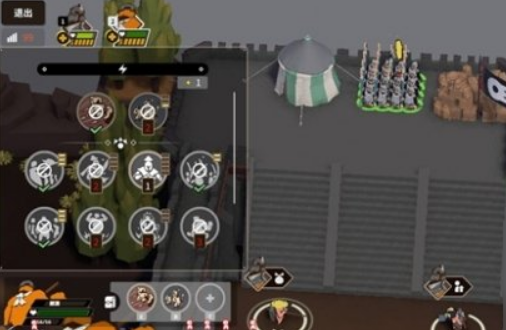 Welche Rolle spielen die Sturmlanzenkämpfer im Belagerungssimulator? Detaillierte Anleitung für Sturmlanzenkämpfer im Belagerungssimulator