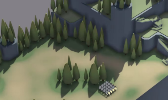 Wie greift man in dem Belagerungssimulator an, wenn die Armee vor der Stadt steht? Strategien und Tipps für Angriffe im Belagerungssimulator.