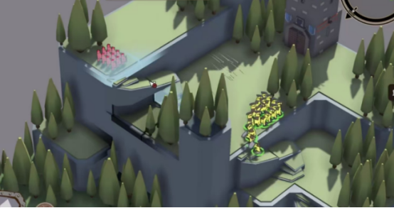 Wie greift man in dem Belagerungssimulator an, wenn die Armee vor der Stadt steht? Strategien und Tipps für Angriffe im Belagerungssimulator.