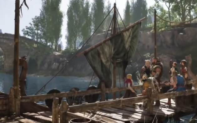 Welche Plattformen gibt es für die Anmeldung zu Ymir Saga? Eine detaillierte Erläuterung der Anmeldungsplattformen für Ymir Saga.