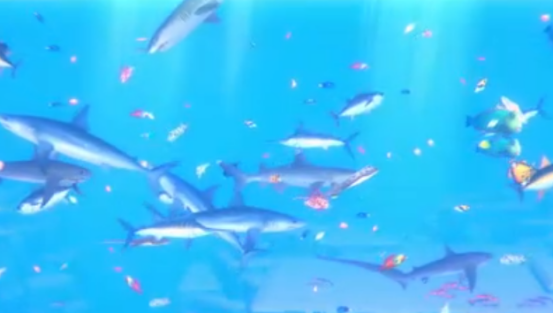 วิธีเล่นการเลี้ยงปลาในเกม Diver Dave คำแนะนำรายละเอียดเกี่ยวกับวิธีเล่นการเลี้ยงปลาใน Diver Dave