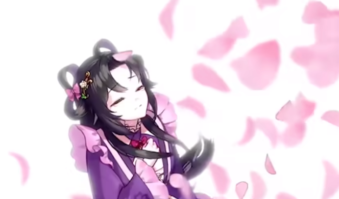 Einführung zu Peach Blossom in Guardia of the Crown Sword: Wie sind die Fähigkeiten von Peach Blossom?
