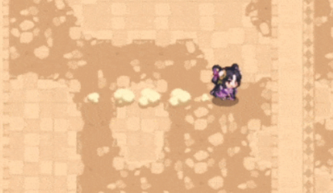 Einführung zu Peach Blossom in Guardia of the Crown Sword: Wie sind die Fähigkeiten von Peach Blossom?