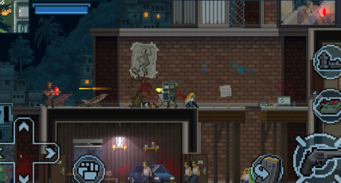 Was für ein Spiel ist破门而入行动小队是什么类型游戏 破门而入行动小队游戏玩法介绍

Berichtigung: 

Welche Art von Spiel ist "Raiddoor Action Squad"? Eine Vorstellung der Spielmechaniken von "Raiddoor Action Squad"