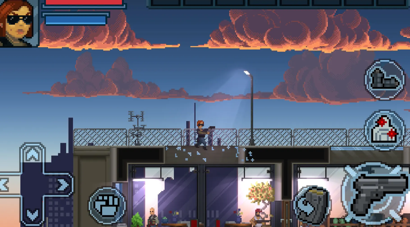 Was für ein Spiel ist破门而入行动小队是什么类型游戏 破门而入行动小队游戏玩法介绍
Berichtigung:
Welche Art von Spiel ist