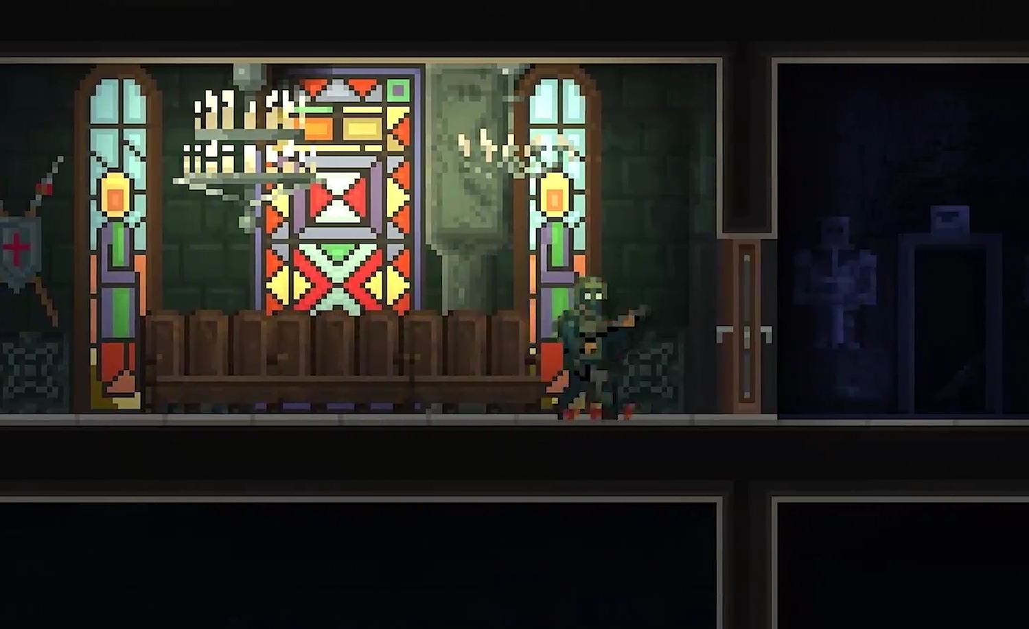Was für ein Spiel ist破门而入行动小队是什么类型游戏 破门而入行动小队游戏玩法介绍
Berichtigung:
Welche Art von Spiel ist