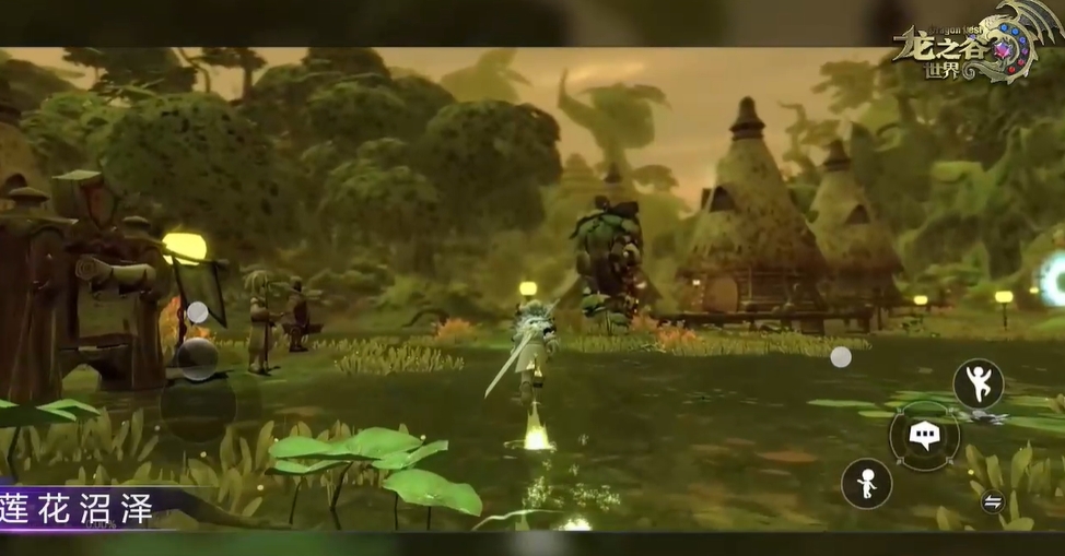Rangliste der Klassenstärke in Dragon Nest World: Welche Klasse ist die stärkste in Dragon Nest World?
