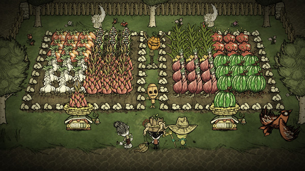 Wie viele Spieler können maximal in Don't Starve Together online spielen? Wie kann man Don't Starve Together auf dem Handy online spielen?