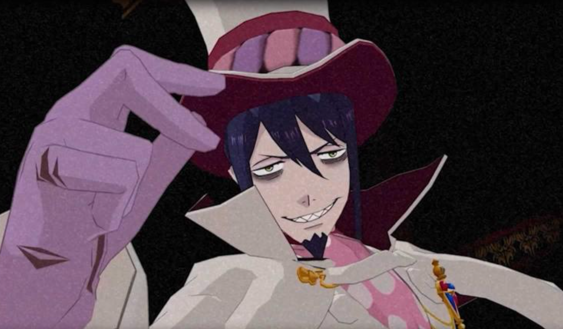 Einführung zum öffentlichen Testzugang von Ao no Exorcist: Side Line und Freigabe der Vorbestell-Adresse