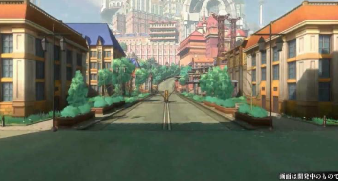 Einführung zum öffentlichen Testzugang von Ao no Exorcist: Side Line und Freigabe der Vorbestell-Adresse