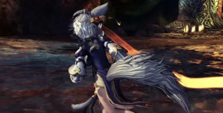 Charaktereinführung für Blade & Soul 2 Übersicht der Charaktere im Blade & Soul 2 Mobile-Spiel