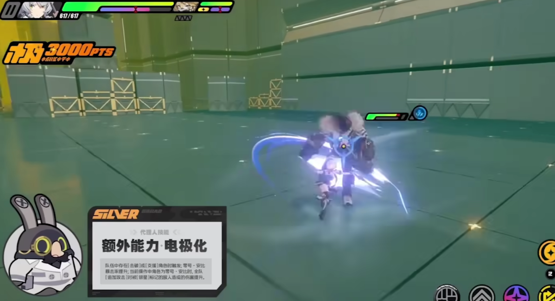 Is it worth drawing for Ambi Zero in Zenless Zone? Analysis of Ambi Zero's strength