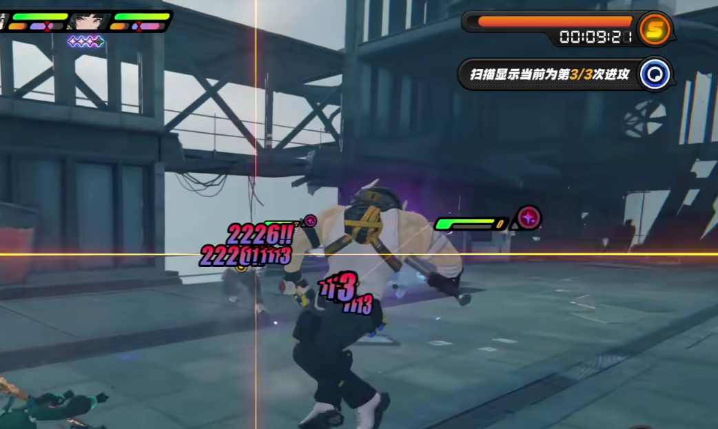 Who is in the rerun banner of Zenless Zone Zero 1.6? A detailed explanation of the Zenless Zone Zero 1.6 rerun banner.