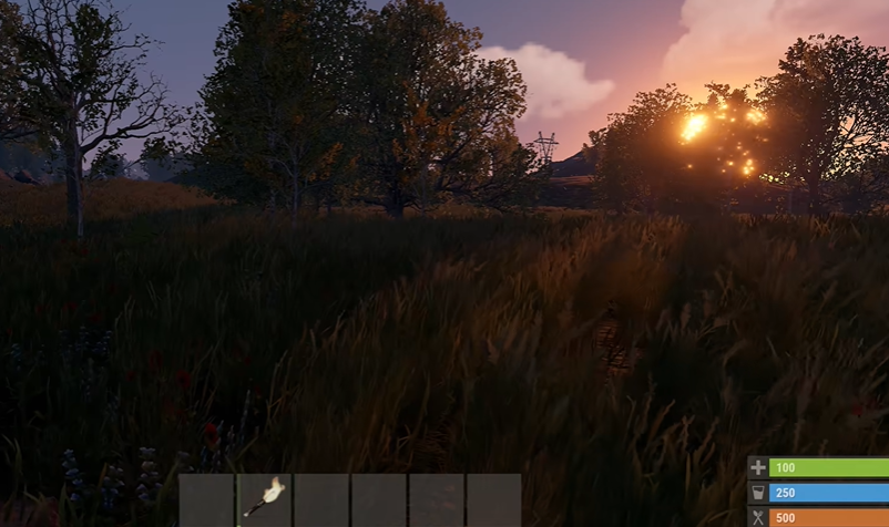 Wie man Kristallkugeln in Rust Mobile erhält: Ein Leitfaden zum Sammeln von Kristallkugeln in Rust Mobile