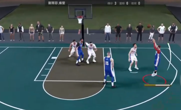 Wie man den NBA All-Star Curry erhält – Methoden, um den NBA All-Star Curry Spieler zu erhalten