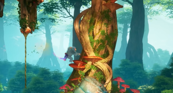 Kann man Double Shadow Wonder auf PS5 spielen? Einführung der Plattformen für Double Shadow Wonder