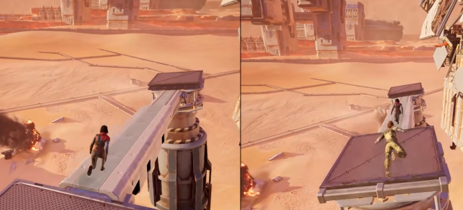 Kann man Double Shadow Wonder auf PS5 spielen? Einführung der Plattformen für Double Shadow Wonder