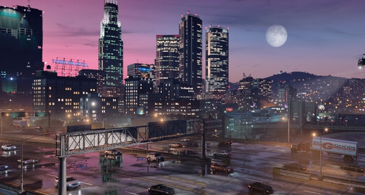 Hat GTA 5 Enhanced Edition einen Einzelspieler-Modus? Es gibt eine Einzelspieler-Modus-Beschreibung für GTA 5 Enhanced Edition.