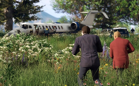 Kann GTA 5 Enhanced Edition Daten plattformübergreifend übertragen? Eine Einführung in das Datentransfer-System von GTA 5 Enhanced Edition
