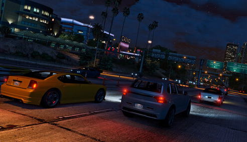 Kann GTA 5 Enhanced Edition Daten plattformübergreifend übertragen? Eine Einführung in das Datentransfer-System von GTA 5 Enhanced Edition